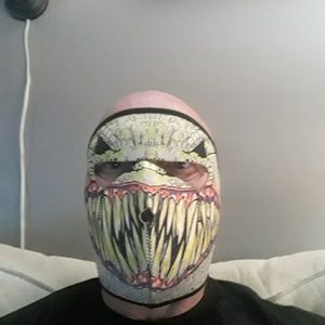 Meet your Posher, Gerald